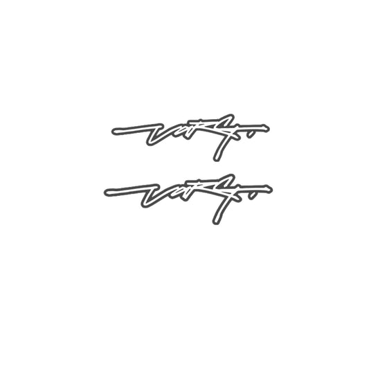 Stark Varg Logo (set)